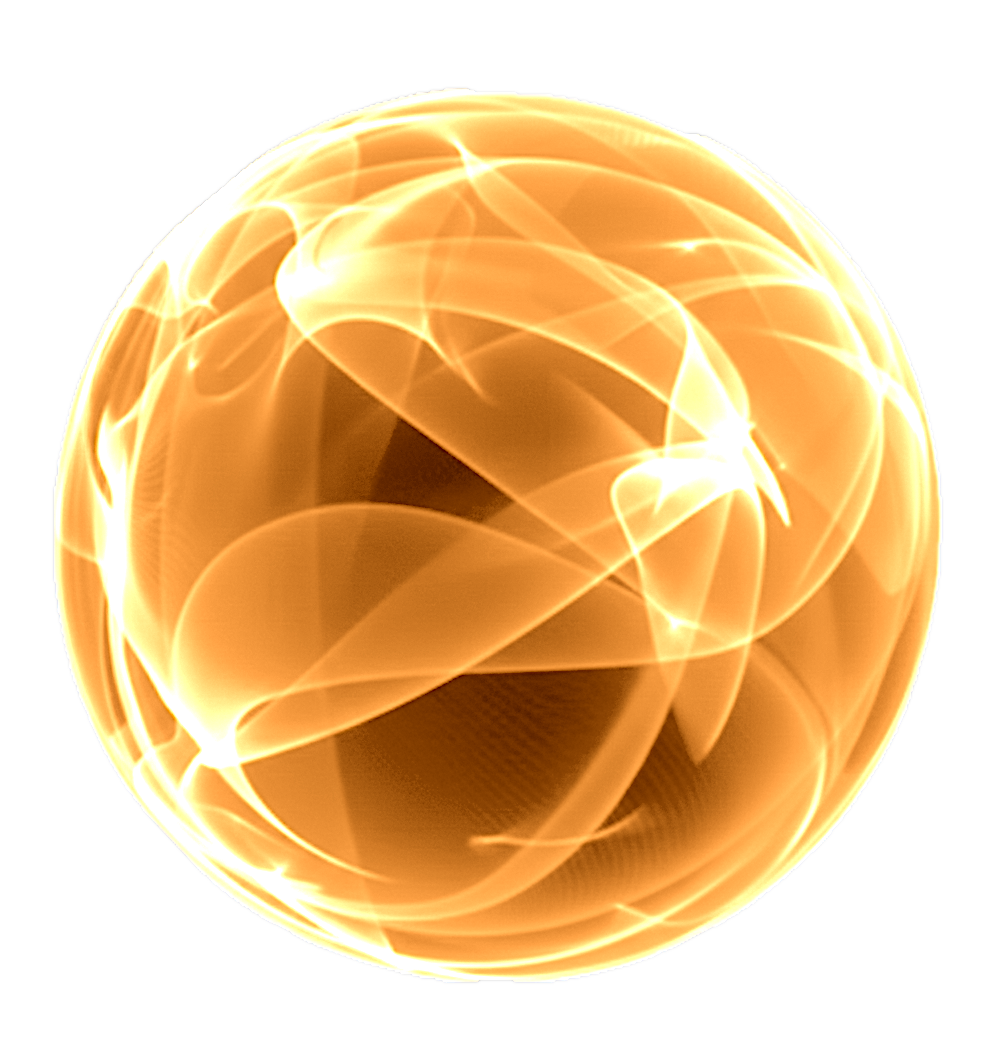 Energy Sphere